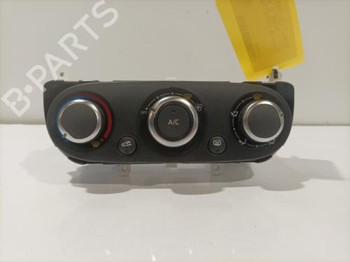 Used Climate control RENAULT CLIO IV Grandtour (KH_) 0.9 TCe 90 (90 hp) 22579058