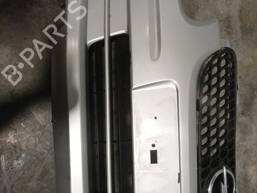 Front bumper OPEL AGILA (A) (H00) 1.2 16V (F68) | BP23434376C7 