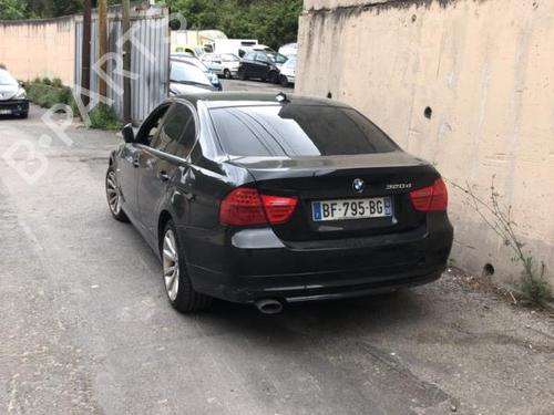 Left tailgate light BMW 3 (E90) 320 d | BP22591080C79 