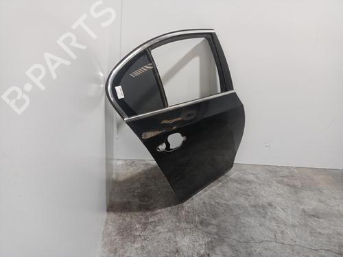 Used Right rear door BMW 5 (E60) 530 d (218 hp) 22577199