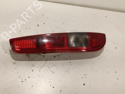 Left taillight FORD FOCUS II Turnier (DA_, FFS, DS)  | BP22572015C34 