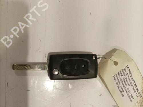 Electronic module CITROËN C3 II (SC_) 1.4 HDi 70 (SC8HZC, SC8HR0, SC8HP4) | BP33950509M83  - Image 17