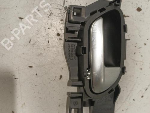 Used Front right interior door handle Front right interior door handle CITROËN C4 II (NC_) 1.6 BlueHDi 100 (99 hp) 22587726 22587726