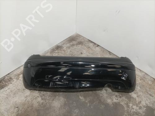 Used Rear bumper CITROËN C3 I (FC_, FN_) [2002-2013]  22583414