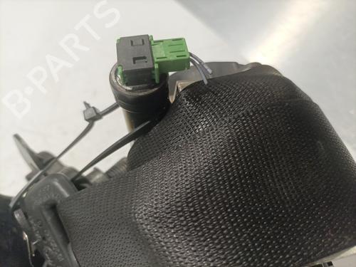 Used Front right seatbelt Front right seatbelt BMW 2 Gran Tourer (F46) 218 d (150 hp) 28325520 28325520