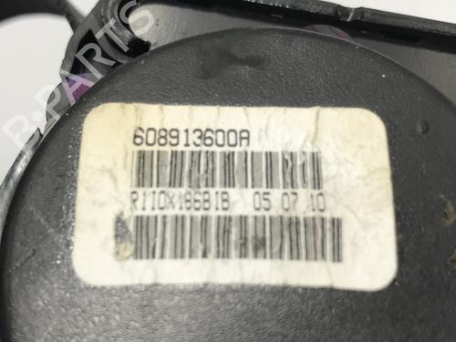 Rear left belt tensioner BMW X6 (E71, E72) M | BP26131875C89 
