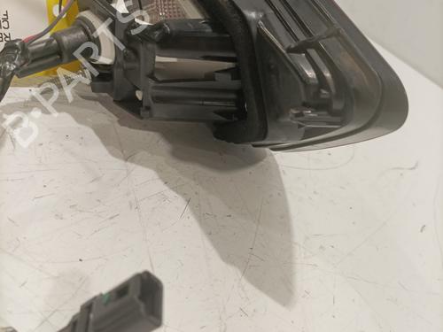 Right tailgate light RENAULT CLIO IV (BH_) 1.5 dCi 90 | BP28385970C80 