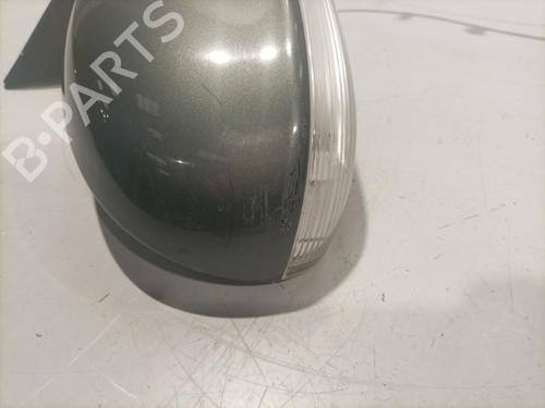 Right mirror VW GOLF V (1K1) 1.9 TDI | BP22585755C27 