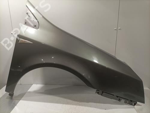 Used Right front fenders RENAULT VEL SATIS (BJ0_) 2.2 dCi (BJ0E, BJ0F) (150 hp) 28385961