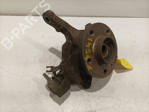 Right front steering knuckle OPEL VIVARO A Van (X83) 2.0 CDTI (F7) | BP31719131M26