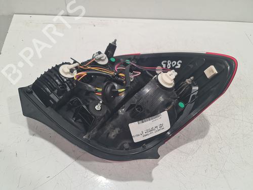 Right taillight PEUGEOT 108 1.0 VTi | BP33309175C35  - Image 6