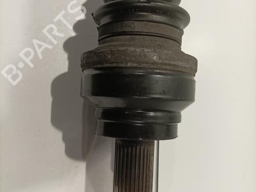 Left front driveshaft BMW X6 (E71, E72) M | BP24330806M38 