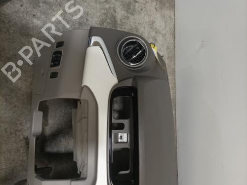 Dashboard RENAULT ZOE (BFM_) ZOE | BP22577810C46  - Image 5
