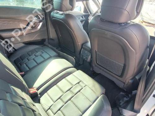 Water radiator CITROËN DS5 2.0 HDi 200 Hybrid4 All-wheel Drive | BP27981803M31 - Image 12