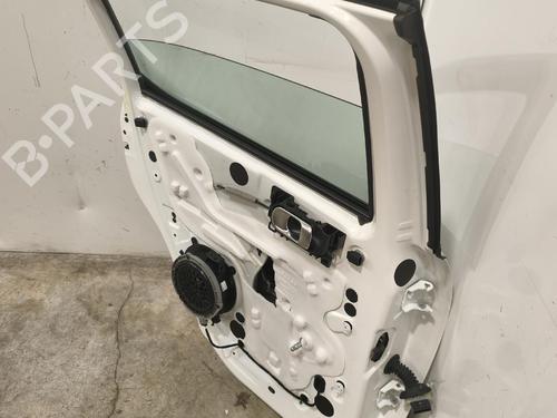 Dør venstre bagtil CITROËN C3 III (SX) 1.2 VTi 82 | BP36763090C4 - Image 5