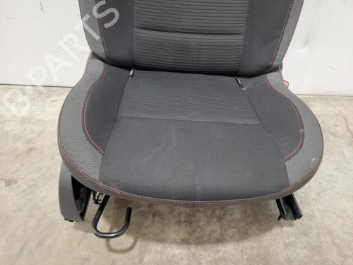 Right front seat RENAULT TWINGO II (CN0_) | BP36763134C16 - Image 5