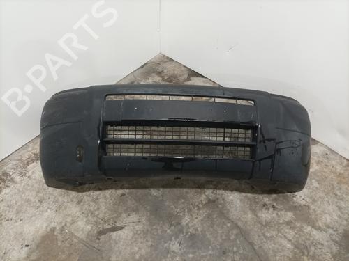 Used Front bumper CITROËN BERLINGO / BERLINGO FIRST Box Body/MPV (M_) 2.0 HDI 90 (MBRHY, MCRHY) (90 hp) 22573207