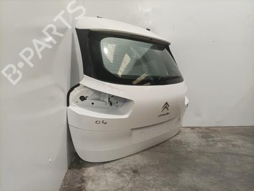Tailgate CITROËN C4 Picasso II 1.6 HDi / BlueHDi 115 | BP29461021C6 