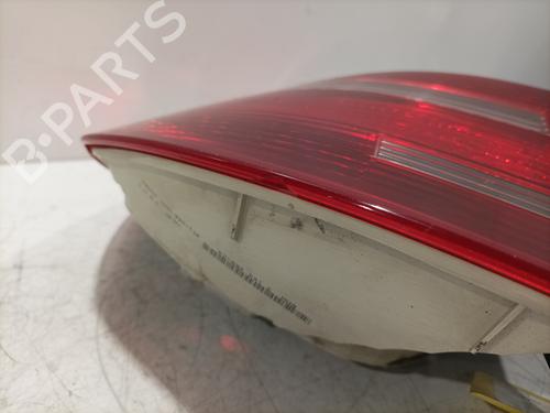 Left taillight BMW 1 (E87) 120 d | BP30517770C34 - Image 5