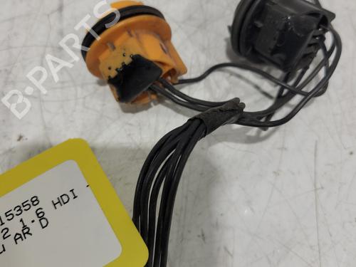 Lamp holder CITROËN C4 I (LC_) 1.6 HDi | BP30146904L10 