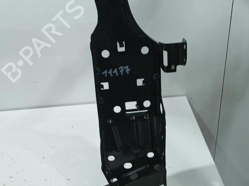 Frontplate/Frontkurv NISSAN QASHQAI / QASHQAI +2 I (J10, NJ10, JJ10E) 1.5 dCi | BP22585824C72 