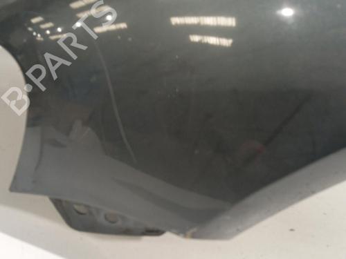 Left front fenders VW TOUAREG (7LA, 7L6, 7L7) 2.5 R5 TDI | BP22588301C41 