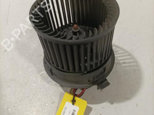 Used Heater blower motor Heater blower motor PEUGEOT 208 I (CA_, CC_) 1.6 HDi (92 hp) 22585169 22585169