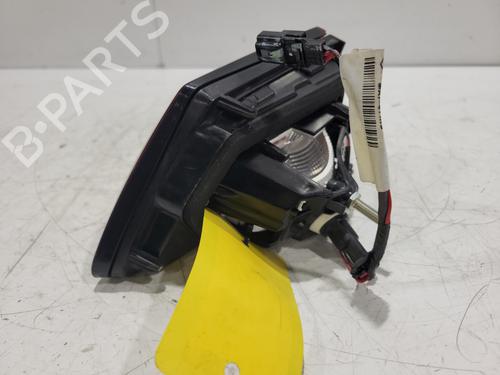 Right tailgate light RENAULT CLIO IV (BH_) 1.6 RS (BHJ4, BHJ6, BHMM) | BP30708171C80 - Image 2