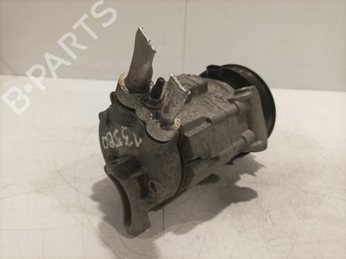 AC compressor OPEL ANTARA A (L07) 2.2 CDTi | BP31067696M34