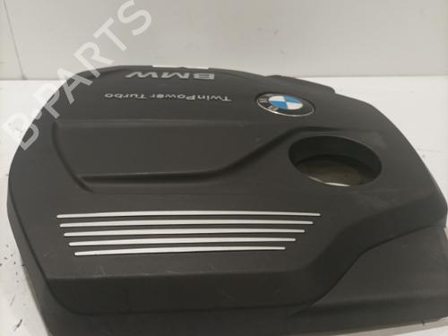 Used Upper protection Upper protection BMW 1 (F20) 114 d (95 hp) 22584897 22584897