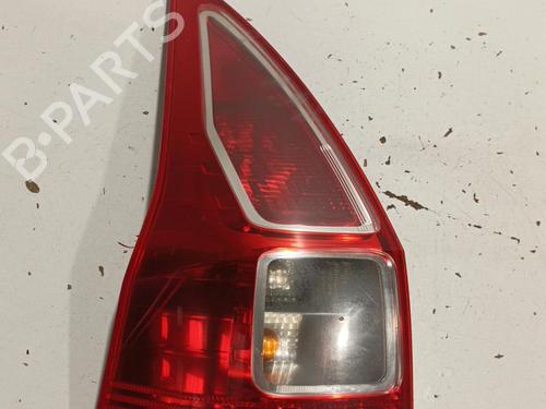 Left taillight RENAULT MEGANE II Estate (KM0/1_) 1.6 16V | BP22570390C34 
