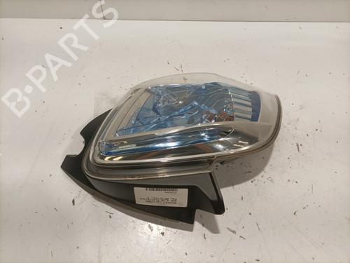 Used Left taillight Left taillight RENAULT ZOE (BFM_) ZOE (92 hp) 22577808 22577808