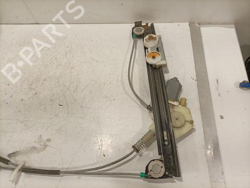 Used Front left window mechanism Front left window mechanism MINI MINI (R50, R53) [2001-2006] 33950566 33950566