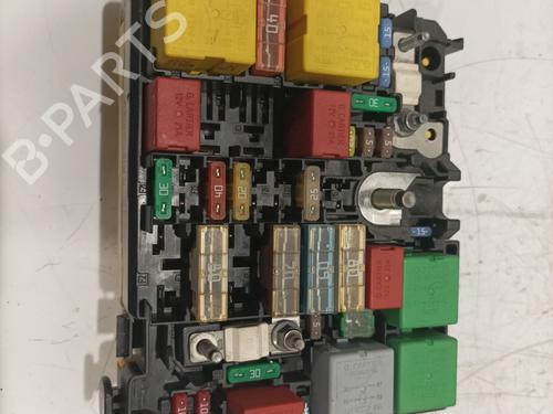 Electronic module PEUGEOT 208 I (CA_, CC_) 1.6 HDi / BlueHDi 75 | BP30133001M83 