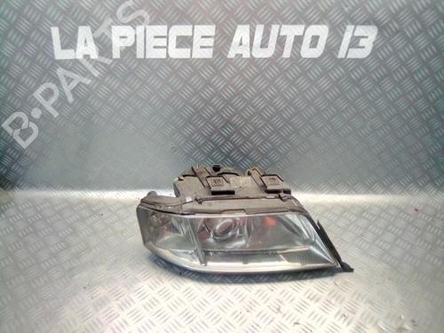 Right headlight AUDI A4 B6 (8E2) 2.5 TDI quattro | BP22591928C29 - Image 3
