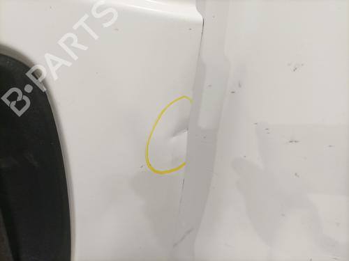 Used Left tailgate Left tailgate OPEL VIVARO A Van (X83) 2.0 CDTI (F7) (90 hp) 31579989 31579989