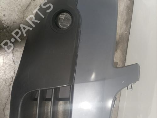 Front bumper NISSAN QASHQAI / QASHQAI +2 I (J10, NJ10, JJ10E) 1.5 dCi | BP23334542C7 