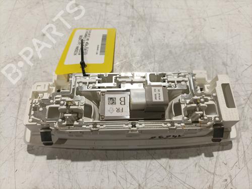 Innerbelysning NISSAN MICRA V (K14) 0.9 IG-T | BP31116776I8 