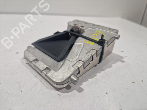 Used Electronic module Electronic module MERCEDES-BENZ B-CLASS Sports Tourer (W246, W242) B 180 CDI / d (246.212) (109 hp) 22589636 22589636