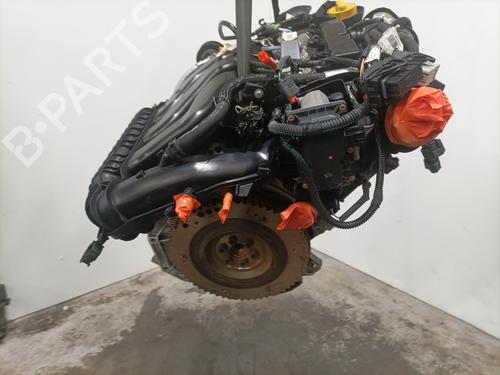 Engine RENAULT TWINGO III (BCM_, BCA_) 1.0 SCe 70 | BP24549175M1  - Image 5