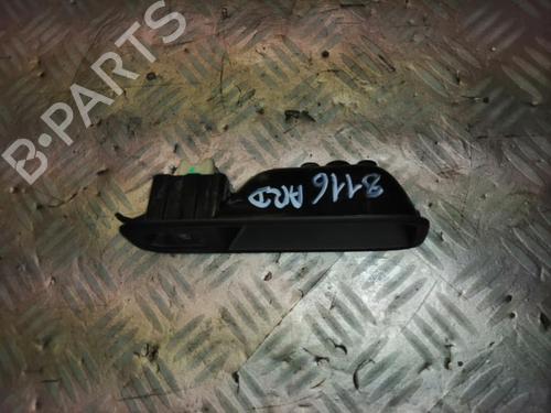Used Right rear window switch Right rear window switch DACIA DUSTER (HM_) 1.5 dCi 115 4x4 (HMAD) (116 hp) 22583873 22583873