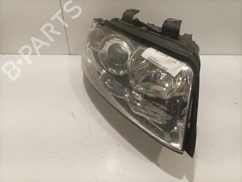 Used Right headlight Right headlight AUDI A4 B6 (8E2) 1.9 TDI (130 hp) 27327565 27327565
