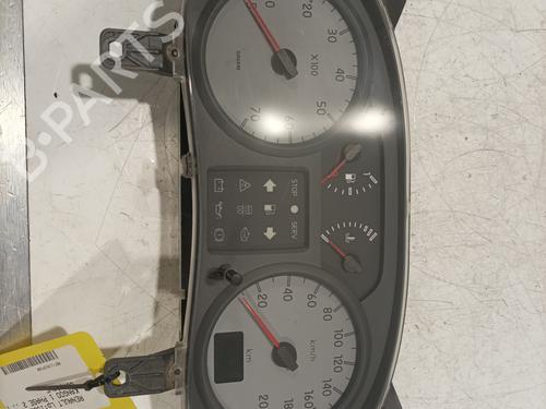 Used Instrument cluster RENAULT KANGOO (KC0/1_) 1.5 dCi (KC08, KC09) (82 hp) 31908759