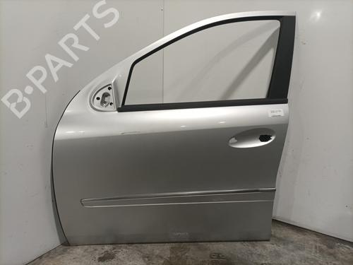 Used Left front door MERCEDES-BENZ M-CLASS (W164) ML 320 CDI 4-matic (164.122) (224 hp) 30912060