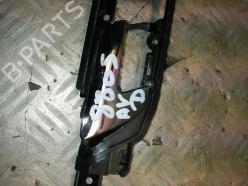 Front right interior door handle VW POLO IV (9N_, 9A_) 1.4 TDI | BP22583753I14 