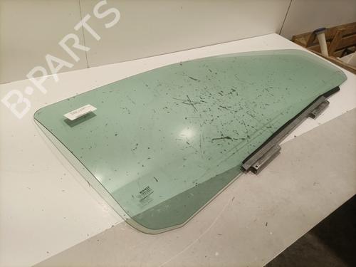 Front right door window RENAULT TWINGO I (C06_) 1.2 16V (C06C, C06D, C06K) | BP22577568C19 