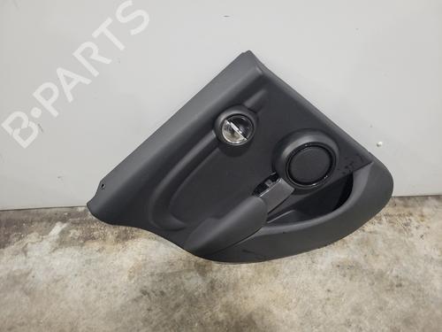 Sæde sæt MINI MINI (F55) Cooper | BP31071270C78 - Image 4