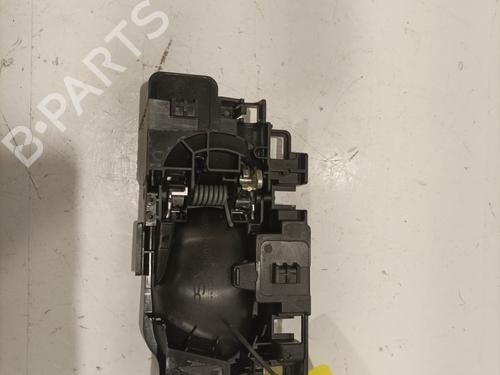 Front left interior door handle CITROËN C3 III (SX) 1.2 PureTech 82 | BP37747870I13 - Image 2
