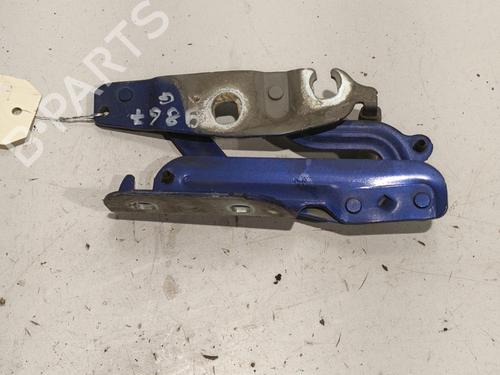 Used Hinge/Door check strap FORD FIESTA VI (CB1, CCN) 1.6 ST (182 hp) 26297066