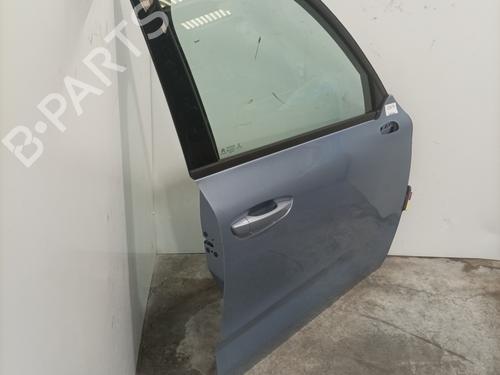 Right front door CITROËN C4 Picasso II 1.6 BlueHDi 120 | BP29506589C3 